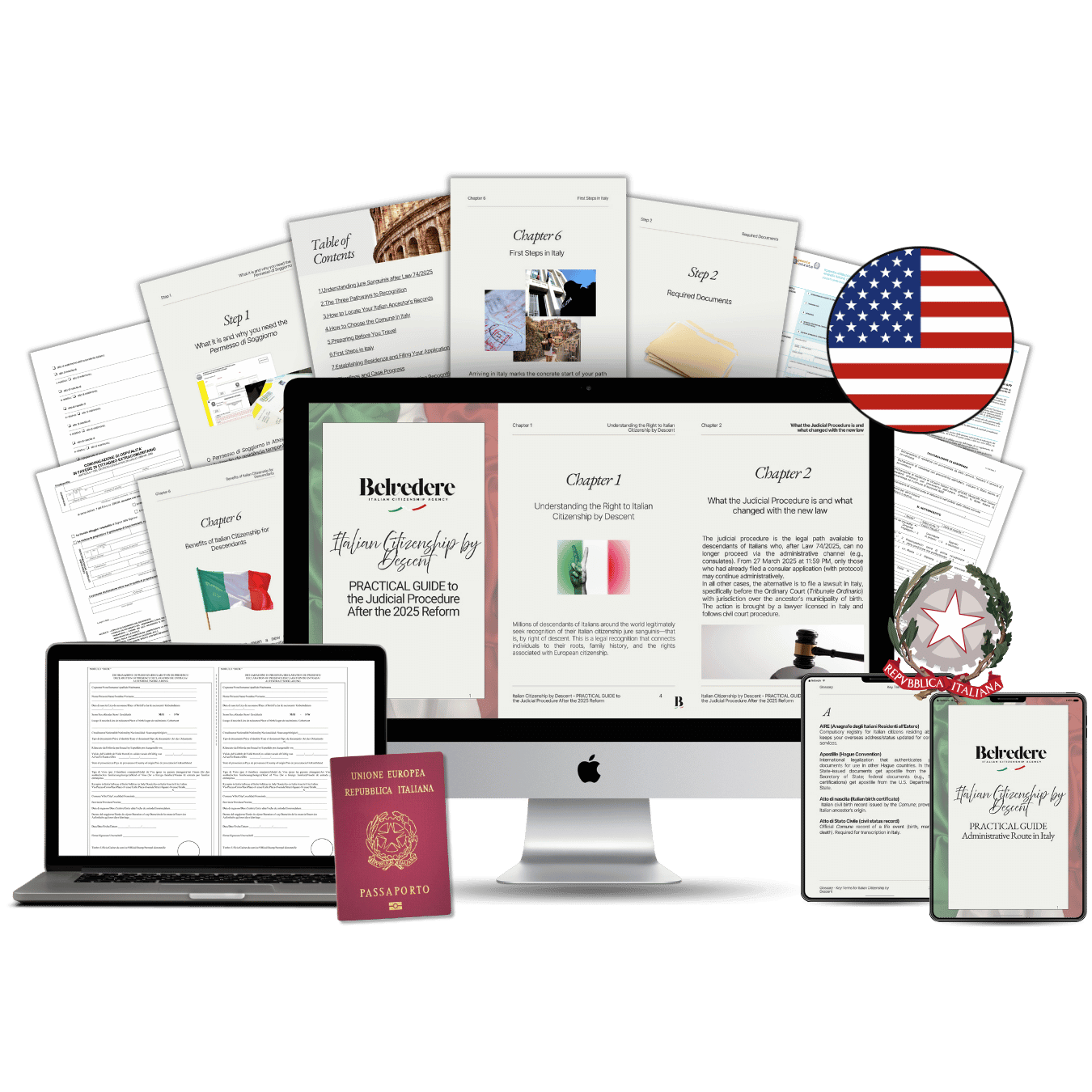 Edizione Completa – Doppia Via