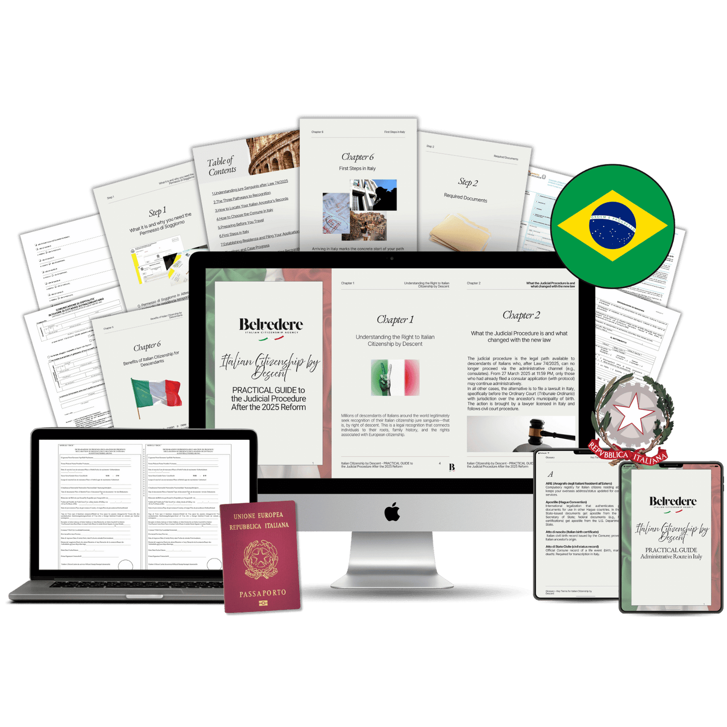 Edizione Completa – Doppia Via