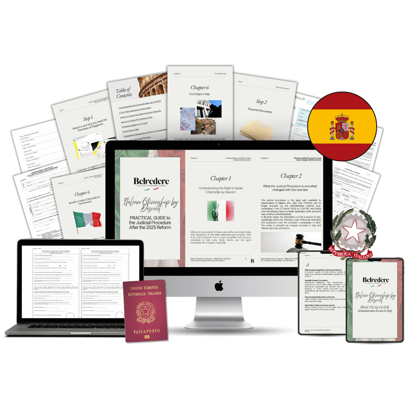 Edizione Completa – Doppia Via