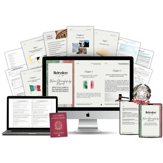 Edizione Completa – Doppia Via